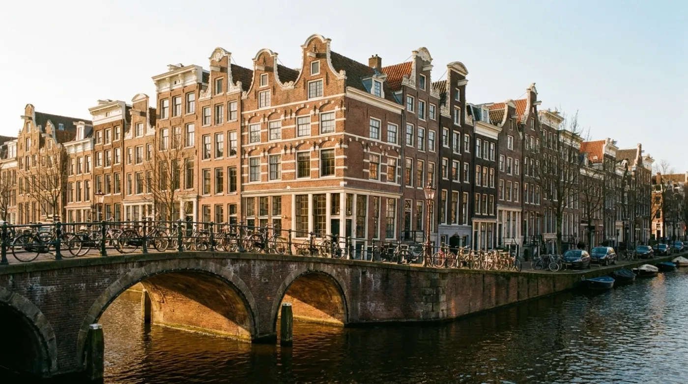 Amsterdam