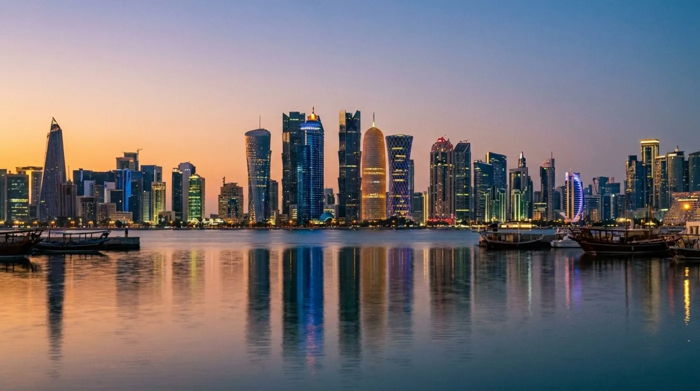 Doha