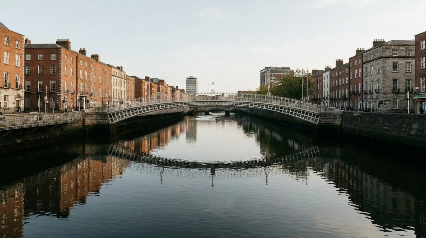 Dublin