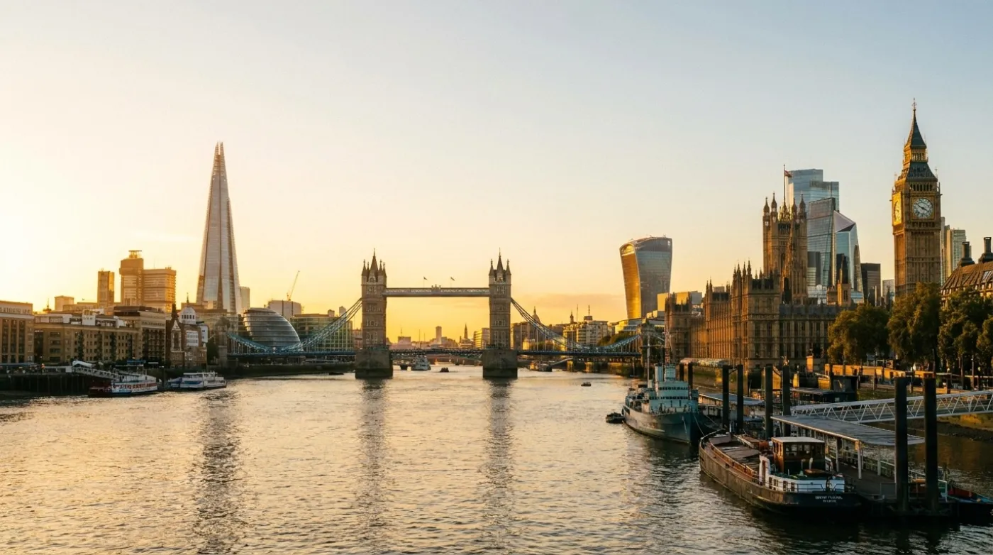 London