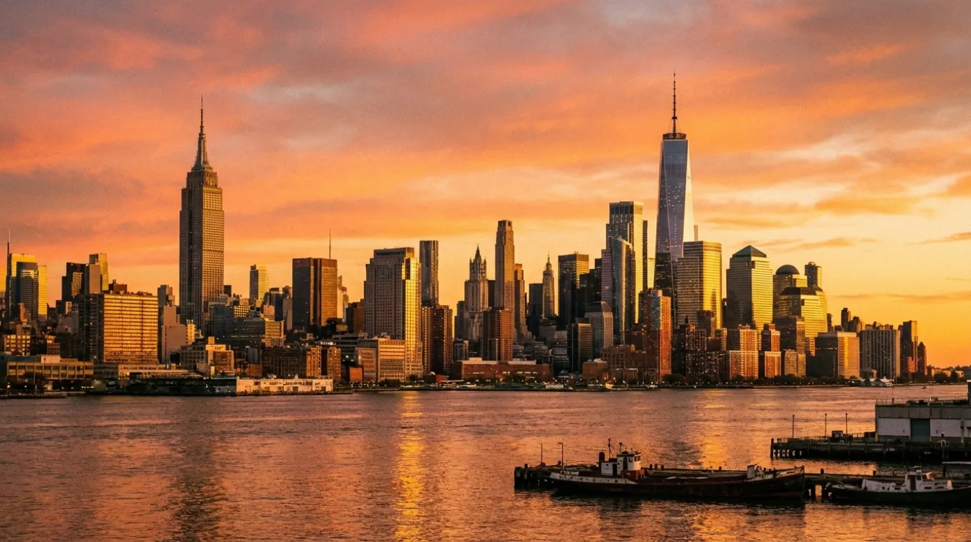 New York