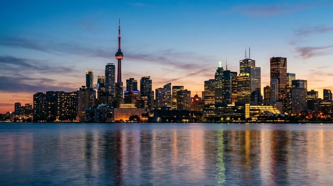 Toronto
